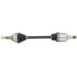 Order TRAKMOTIVE - NI8227 - CV Axle Shaft For Your Vehicle