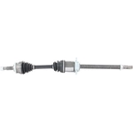Order TRAKMOTIVE - NI8230 - CV Axle Shaft For Your Vehicle
