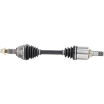 Order TRAKMOTIVE - NI8235 - CV Axle Shaft For Your Vehicle