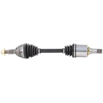 Order TRAKMOTIVE - NI8237 - CV Axle Shaft For Your Vehicle