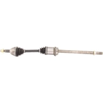 Order TRAKMOTIVE - NI8239 - CV Axle Shaft For Your Vehicle