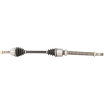 Order TRAKMOTIVE - NI8247 - CV Axle Shaft For Your Vehicle