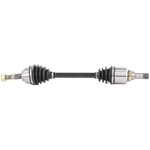 Order TRAKMOTIVE - NI8248 - CV Axle Shaft For Your Vehicle
