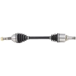 Order TRAKMOTIVE - NI8250 - CV Axle Shaft For Your Vehicle