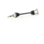 Order TRAKMOTIVE - NI8260 - CV Axle Shaft For Your Vehicle
