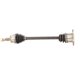 Order TRAKMOTIVE - NI8338 - CV Axle Shaft For Your Vehicle