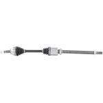 Order TRAKMOTIVE - NI8347 - CV Axle Shaft For Your Vehicle