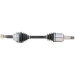 Order TRAKMOTIVE - NI8349 - CV Axle Shaft For Your Vehicle