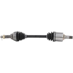 Order TRAKMOTIVE - NI8352 - CV Axle Shaft For Your Vehicle