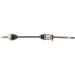 Order TRAKMOTIVE - NI8353 - CV Axle Shaft For Your Vehicle