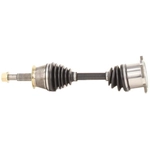 Order TRAKMOTIVE - NI8354 - CV Axle Shaft For Your Vehicle