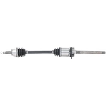Order TRAKMOTIVE - NI8359 - CV Axle Shaft For Your Vehicle