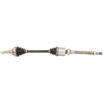 Order TRAKMOTIVE - NI8362 - CV Axle Shaft For Your Vehicle