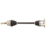 Order TRAKMOTIVE - NI8364 - CV Axle Shaft For Your Vehicle