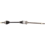 Order TRAKMOTIVE - NI8373 - CV Axle Shaft For Your Vehicle