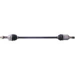 Order TRAKMOTIVE - NI8375 - CV Axle Shaft For Your Vehicle
