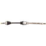 Order TRAKMOTIVE - NI8388 - CV Axle Shaft For Your Vehicle