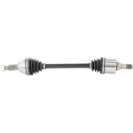 Order TRAKMOTIVE - NI8389 - CV Axle Shaft For Your Vehicle