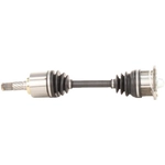 Order TRAKMOTIVE - NI8405 - CV Axle Shaft For Your Vehicle