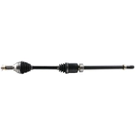 Order TRAKMOTIVE - NI8410 - CV Axle Shaft For Your Vehicle