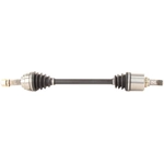 Order TRAKMOTIVE - NI8447 - CV Axle Shaft For Your Vehicle