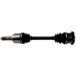 Order TRAKMOTIVE - NI8448 - CV Axle Shaft For Your Vehicle