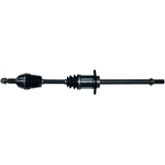 Order TRAKMOTIVE - NI8452 - CV Axle Shaft For Your Vehicle