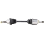 Order TRAKMOTIVE - NI8453 - CV Axle Shaft For Your Vehicle