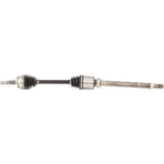 Order TRAKMOTIVE - NI8468 - CV Axle Shaft For Your Vehicle
