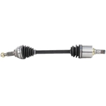 Order TRAKMOTIVE - NI8516 - CV Axle Shaft For Your Vehicle