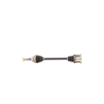 Order TRAKMOTIVE - NI8517 - CV Axle Shaft For Your Vehicle