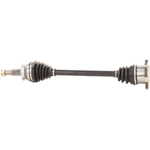 Order TRAKMOTIVE - NI8530 - CV Axle Shaft For Your Vehicle