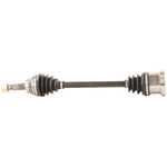 Order TRAKMOTIVE - NI8534 - CV Axle Shaft For Your Vehicle