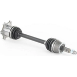 Order New CV Shaft by TRAKMOTIVE - NI86001 For Your Vehicle