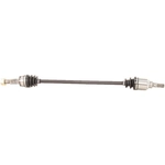 Order TRAKMOTIVE - NI8607 - CV Axle Shaft For Your Vehicle