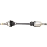 Order TRAKMOTIVE - NI8608 - CV Axle Shaft For Your Vehicle