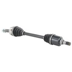 Order TRAKMOTIVE - NI8631 - CV Axle Shaft For Your Vehicle