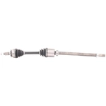 Order TRAKMOTIVE - NI8682 - CV Axle Shaft For Your Vehicle