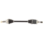 Order TRAKMOTIVE - NI8692 - CV Axle Shaft For Your Vehicle