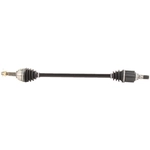 Order TRAKMOTIVE - NI8696 - CV Axle Shaft For Your Vehicle