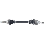 Order TRAKMOTIVE - NI8738 - CV Axle Shaft For Your Vehicle