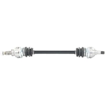 Order TRAKMOTIVE - NI8747 - CV Axle Shaft For Your Vehicle