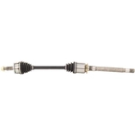 Order TRAKMOTIVE - RV8003 - CV Axle Shaft For Your Vehicle