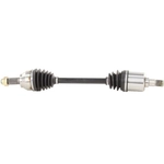 Order TRAKMOTIVE - RV8006 - CV Axle Shaft For Your Vehicle