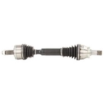 Order TRAKMOTIVE - RV8015 - CV Axle Shaft For Your Vehicle