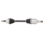 Order TRAKMOTIVE - RV8017 - CV Axle Shaft For Your Vehicle