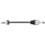 Order TRAKMOTIVE - RV8019 - CV Axle Shaft For Your Vehicle