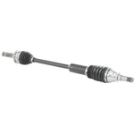 Order New CV Shaft by TRAKMOTIVE - SB8104XTT For Your Vehicle