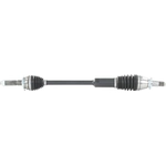 Order New CV Shaft by TRAKMOTIVE - SB8105XTT For Your Vehicle