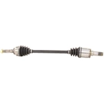 Order TRAKMOTIVE - SB8106 - CV Axle Shaft For Your Vehicle